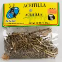 Aceitilla 12cnt/ 0.50 oz