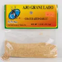 Ajo Granulado 12ct/ 1 oz