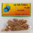 Almendra 1 oz 12 cnt