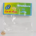 Alumbre 1.25 oz 12 cnt