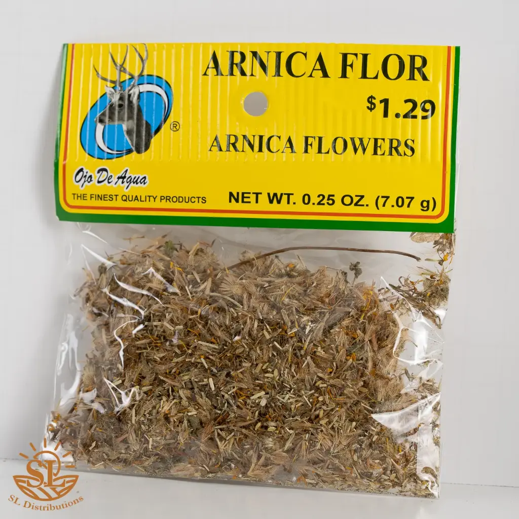 Arnica 12ct/ 0.25 oz