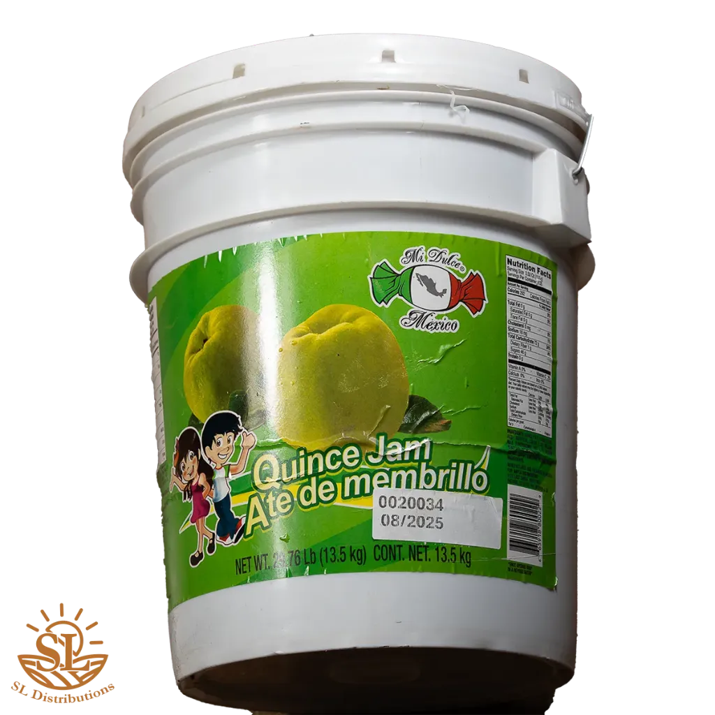 [CS30037] Ate de membrillo 29 lbs.