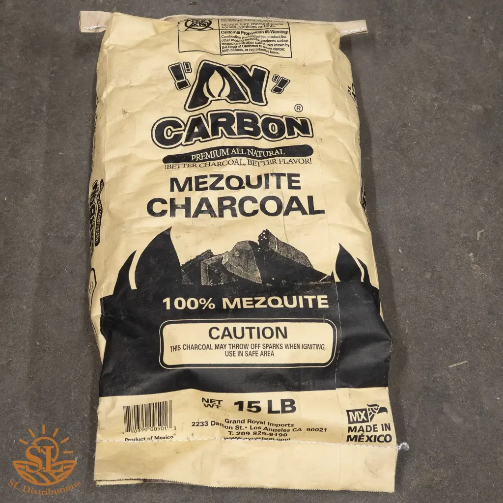 [CS90049] Ay Carbon! 15lb