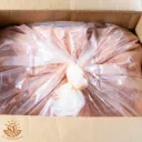 Bixolito amarillo 25 lbs.