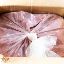 Bixolito rojo 25 lbs.