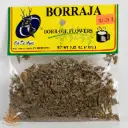Borraja 0.25 oz 12 cnt