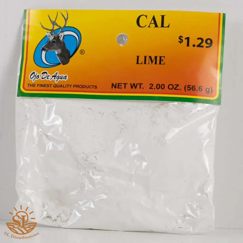[CS50026,80010] Cal 2 oz 12 cnt.