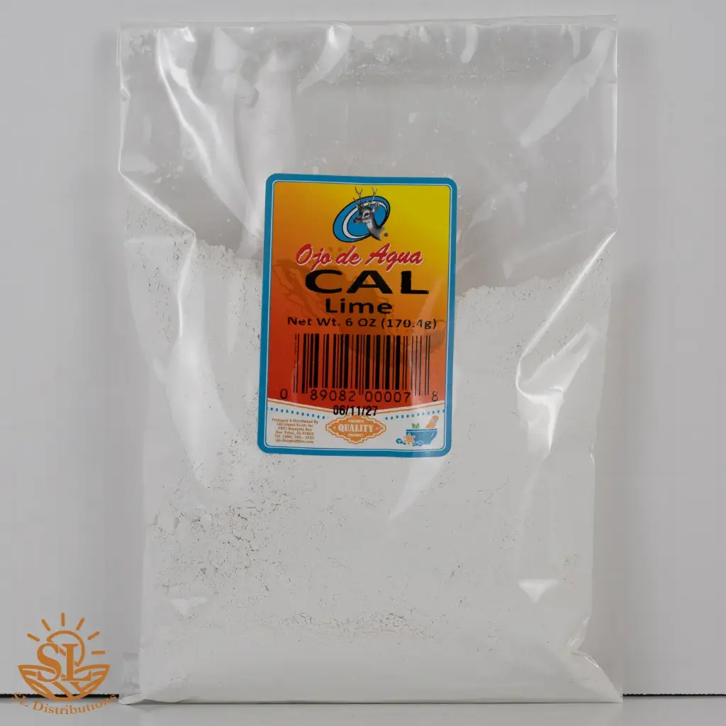 [CS50026,70207] Cal 24/6 oz.