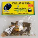 Cascara Sagrada 0.25 oz 12 cnt