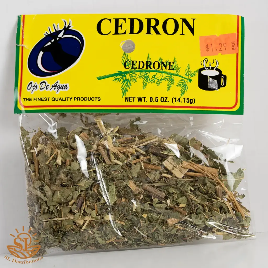 [CS60066,80216] Cedron 0.50 oz 12 cnt