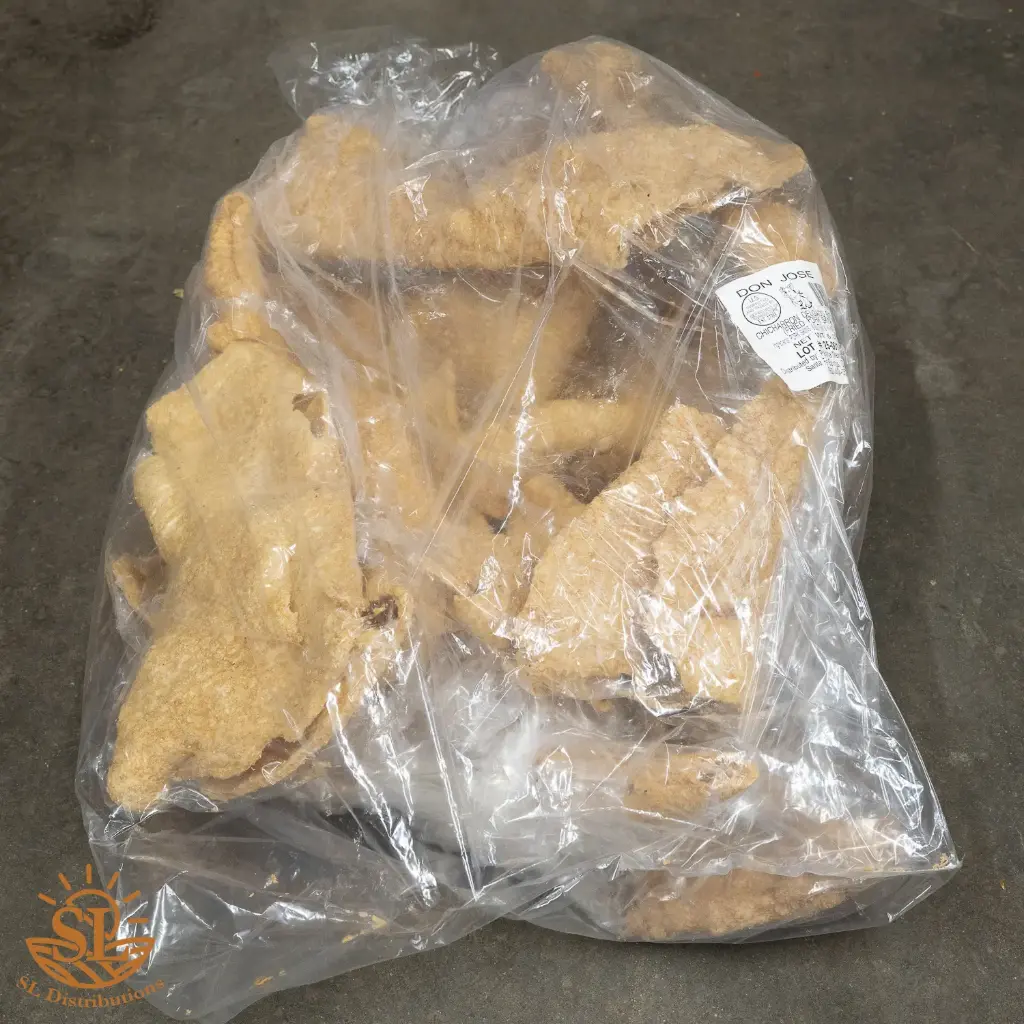 [CS30009] Chicharron Delgado 5lbs