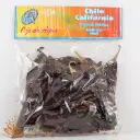 Chile California 12cnt/ 3 oz