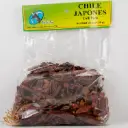 Chile japones 12/8oz.