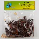Chile quemadito 12cnt/ 2 oz