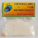 Coco rayado * oz 12 cnt
