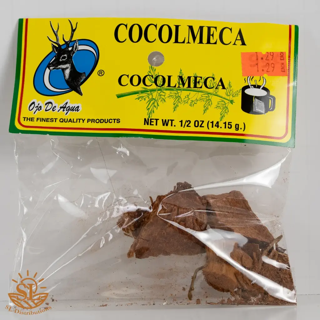 [CS60068,80218] Cocolmeca 0.25 oz 12 cnt