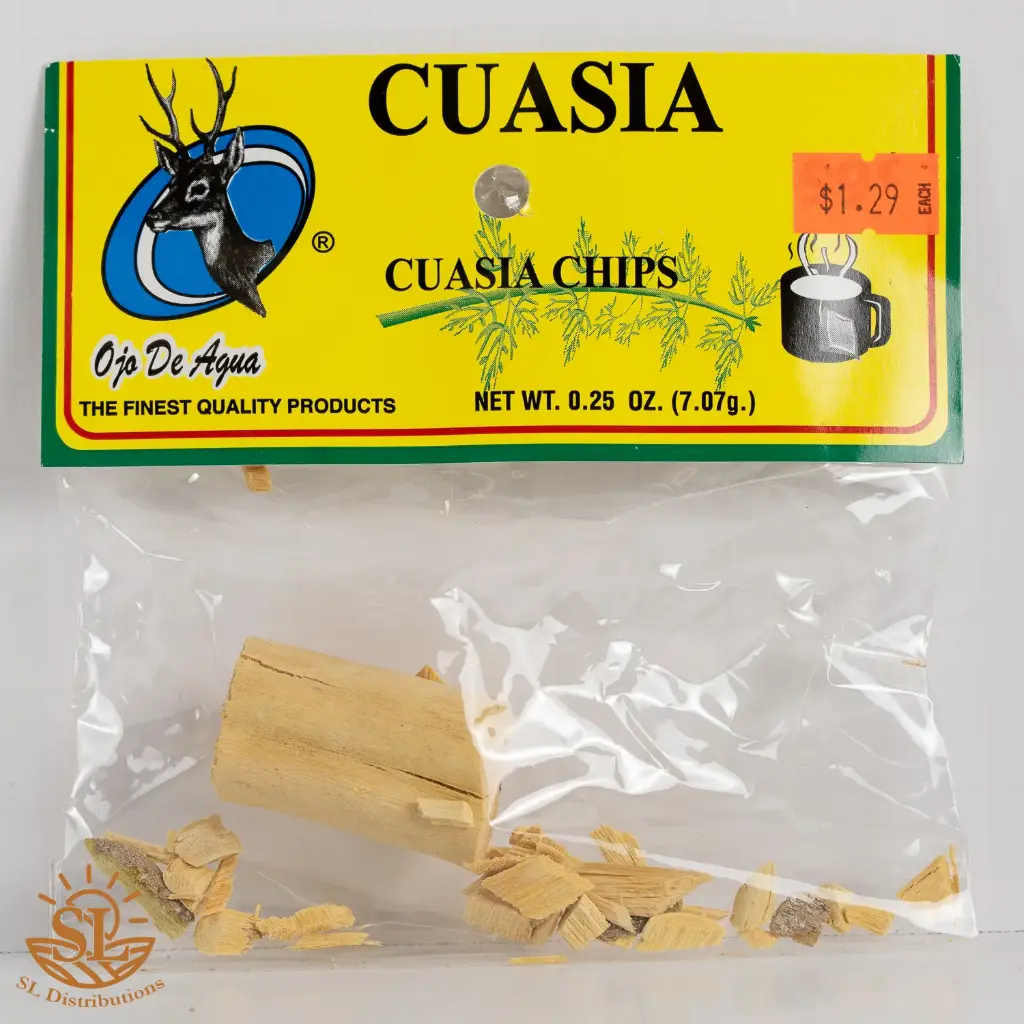 [CS60071,80221] Cuasia 0.25 oz 12 cnt