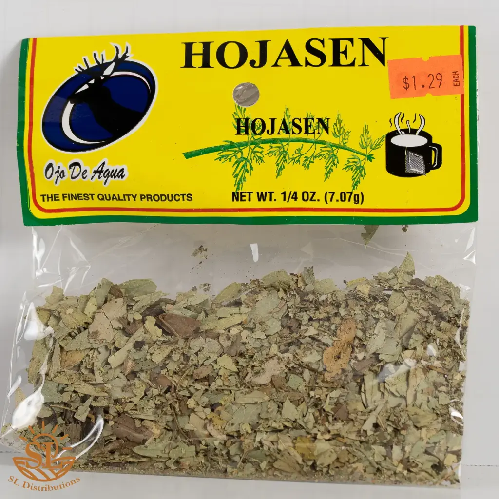 [CS60083,80231] Hojasen 12 ct.