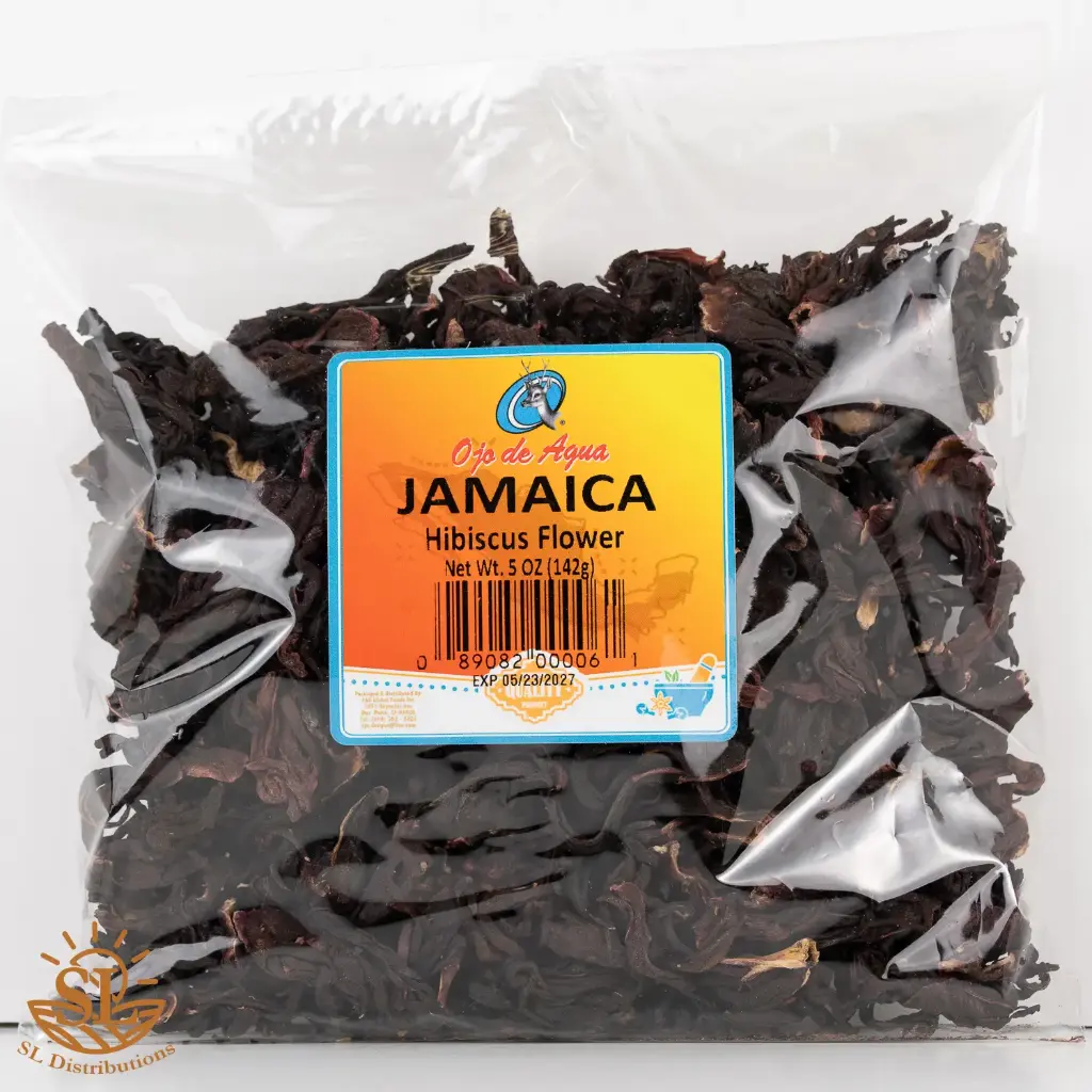 [CS90009] Jamaica 12/5oz 1bx