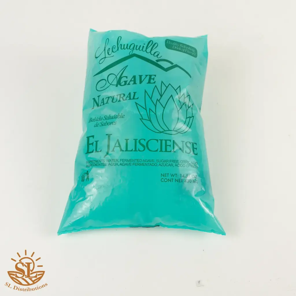 [CS10000,10008-A] Lechuguilla Agave Natural 1/42 420 ML