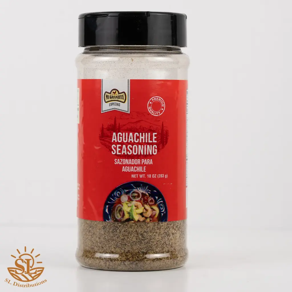 [CS90039] MG Agua Chili 12/10oz