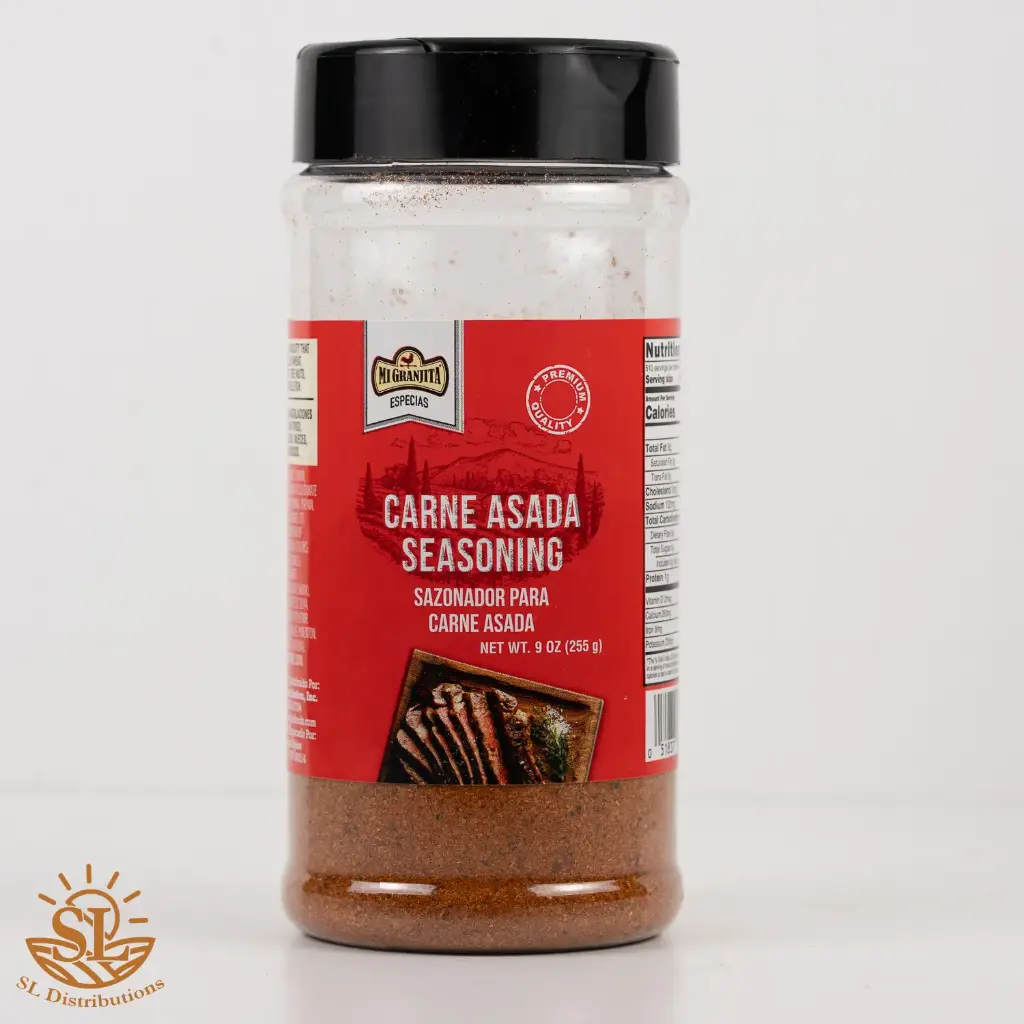 [CS90036] MG Carne Asada 12/9oz