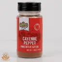 MG Cayenne pepper 24pk/ 1.25 oz