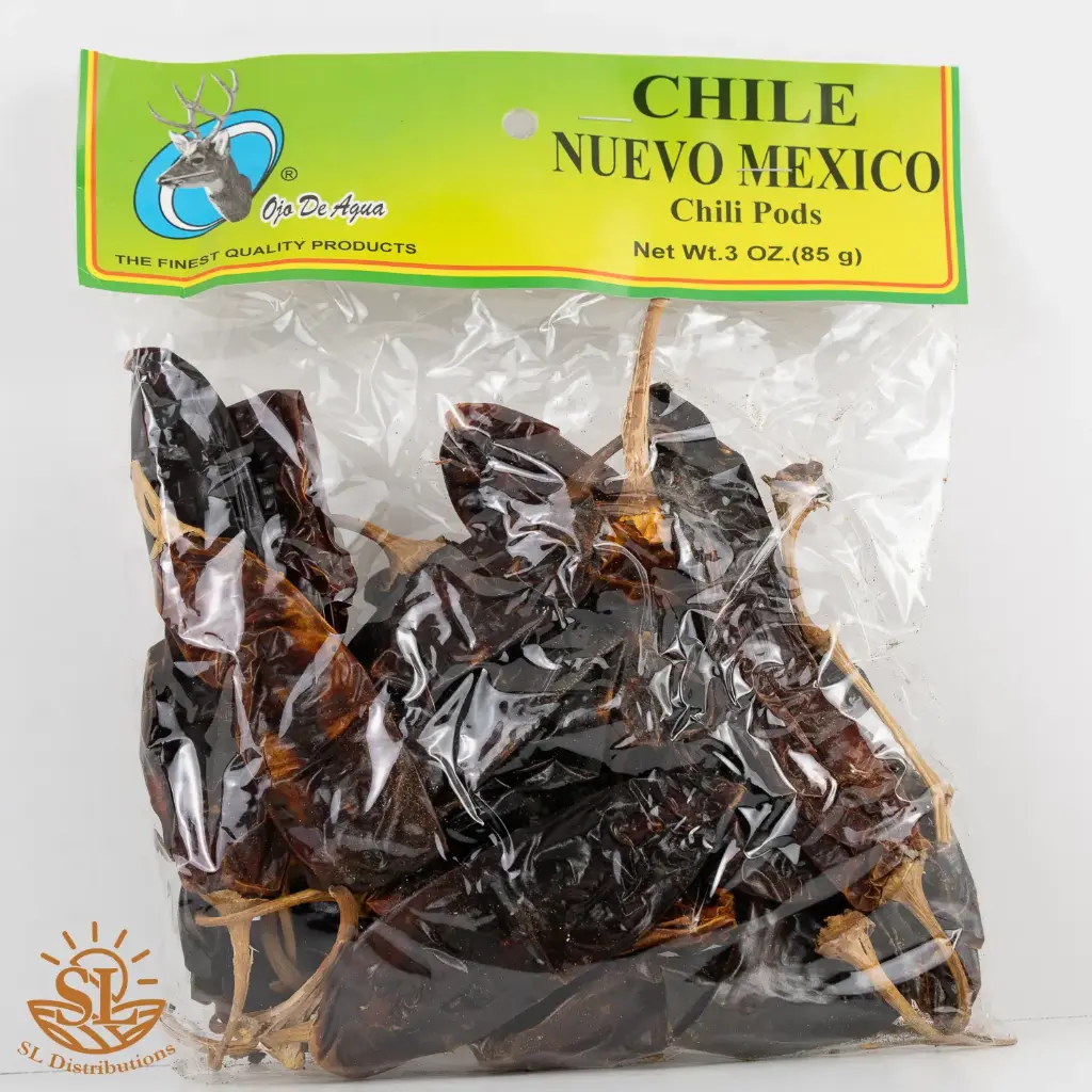 [CS90001] MG Chile Nuevo Mexico 2.5oz 12pk