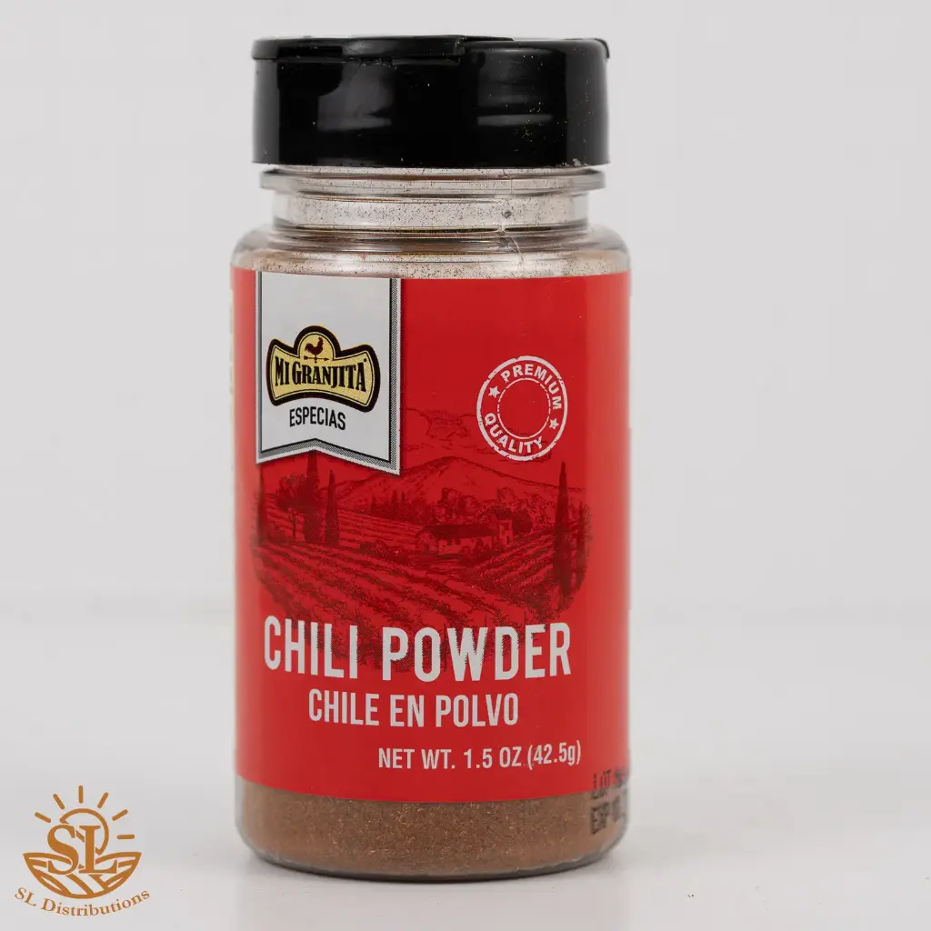[CS90023] MG Chili Powder 24/1.5oz