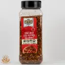 MG Crushed Red Pepper 12/12oz 1bx