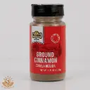 MG Ground cinnamon 24pk/ 1.25 oz