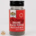 MG Ground Black Pepper 24/1oz