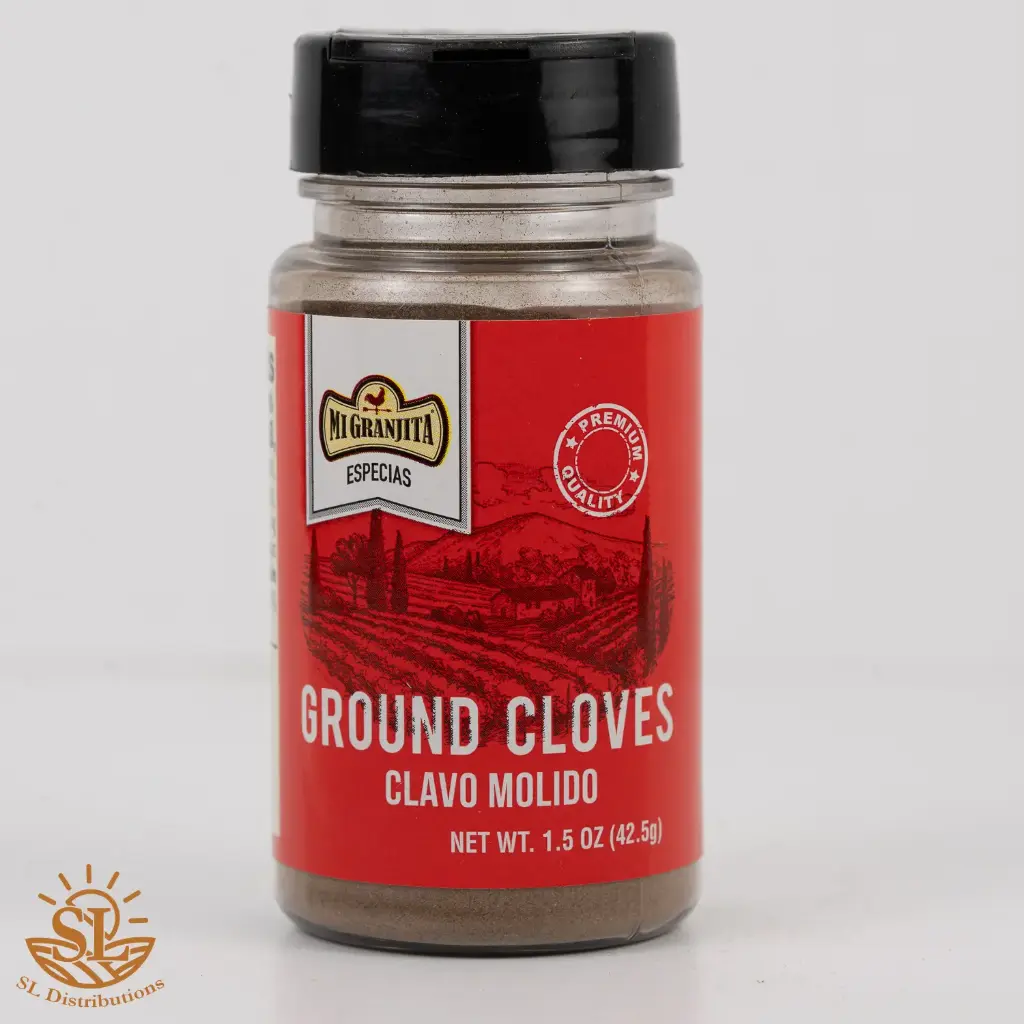 MG Ground cloves 24pk/ 1.50 oz