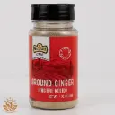 MG Ground ginger 24pk/ 1 oz