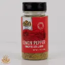 MG Lemon pepper 24pk/ 2.50 oz