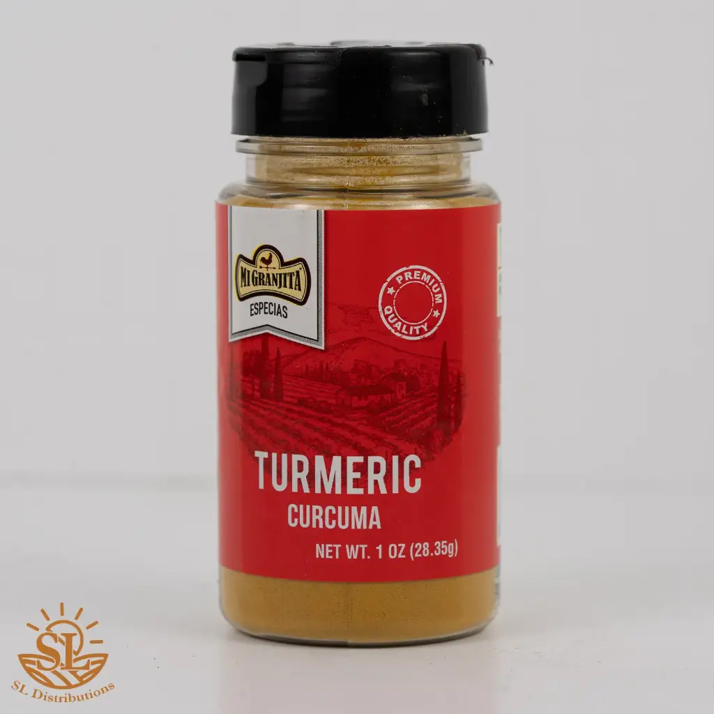 [CS90022] MG Turmeric 24/1oz