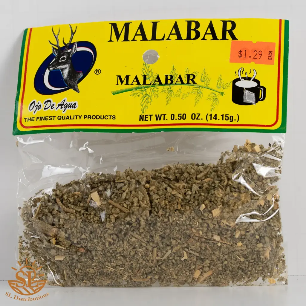 [CS60086,80233] Malabar 12 ct.