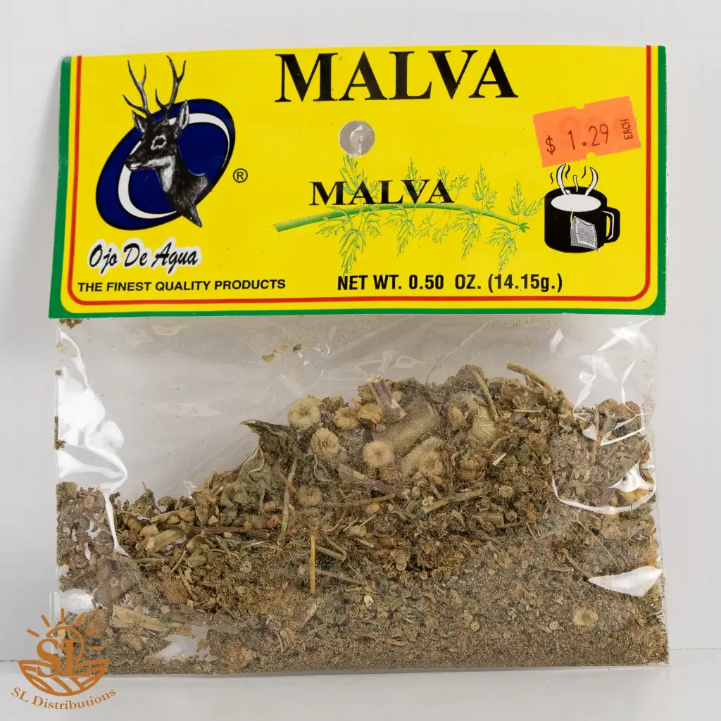 Malva 0.50 oz 12 cnt