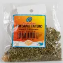 Oregano entero  0.25 oz 12 cnt