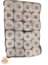 Crystal toilet paper 48 pc