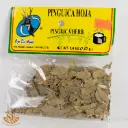Pinguica hoja 0.25 oz 12 cnt