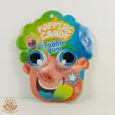 Popping Candy with Bubble Gum Nino (Strip 20)