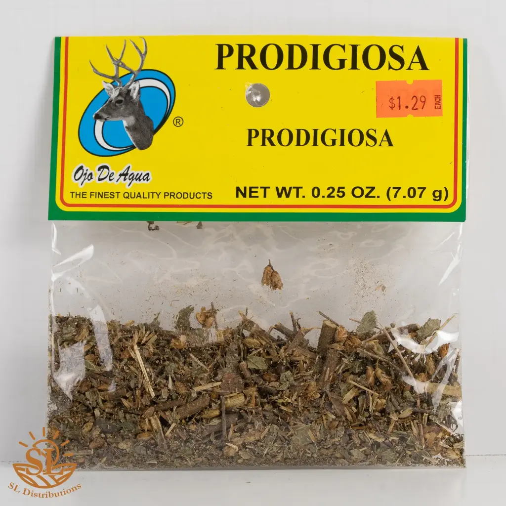 Prodigiosa 0.25 oz 12 cnt