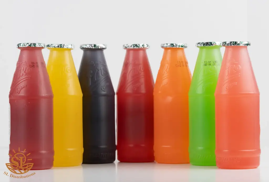 [CS40025] Refresco Friko mix flavor 24pk/ 8.45 oz