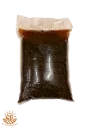 Salsa de molcajete tatemada 4pk/ 8 lbs