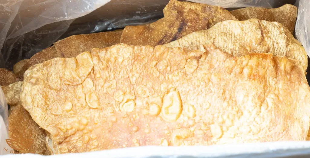 [CS30006] Sancocho huarache 20 lbs.