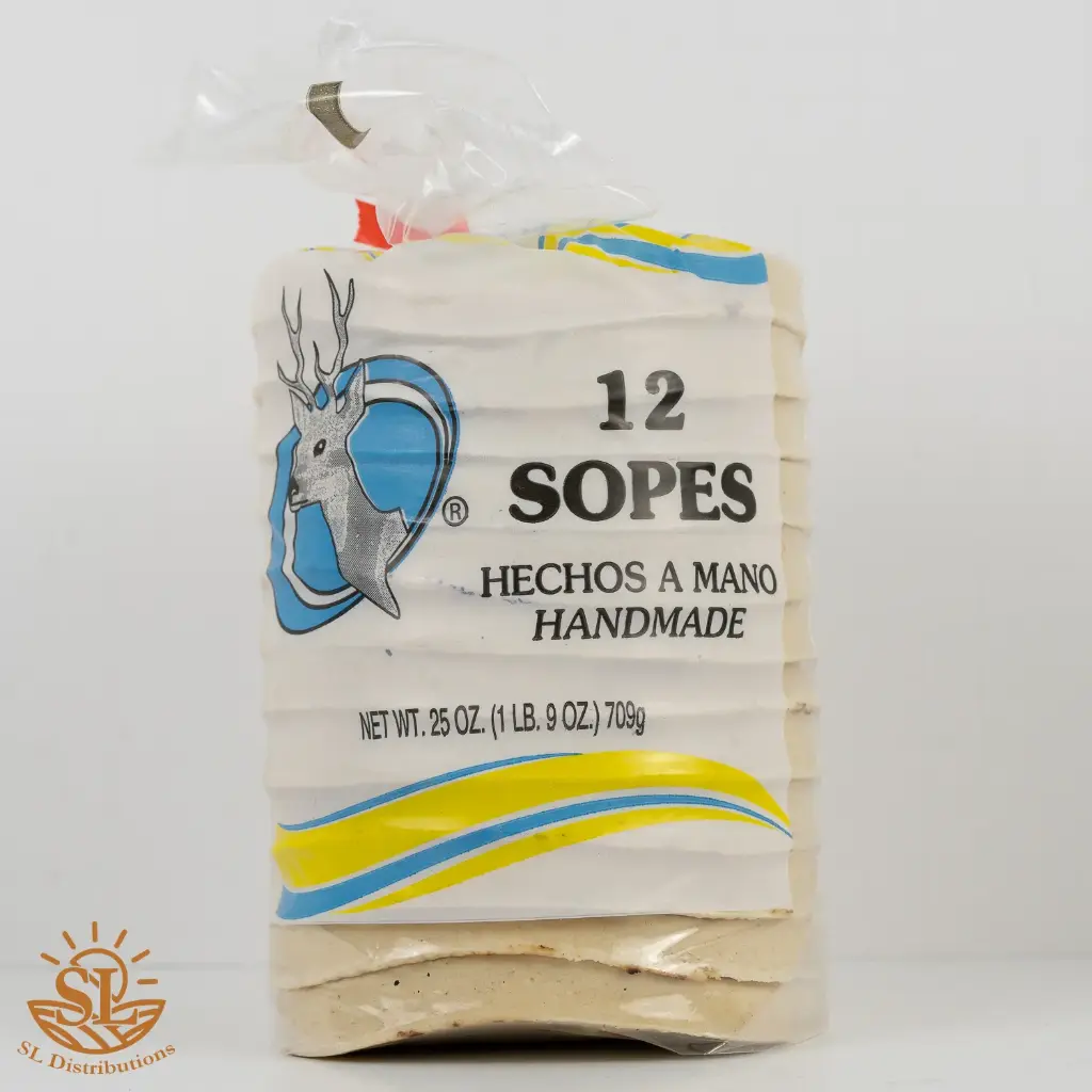 [CS10000,10010] Sopes 12/12 ct.