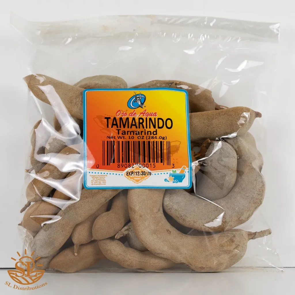 [CS50040,70241] Tamarindo 12/10 oz.