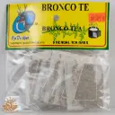 Bronco tea bag, 6 units 12 cnt