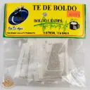 Te instantaneo de boldo 12 ct.